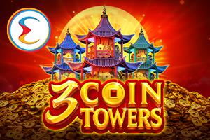 3 Coin Towers coverImage