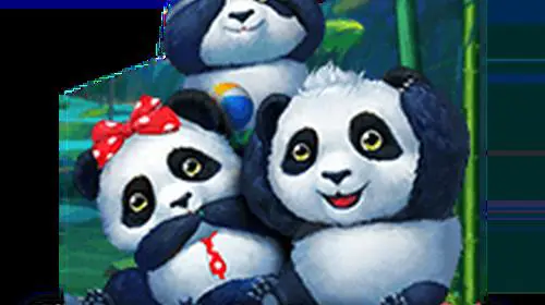 Panda coverImage