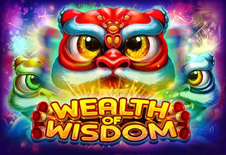 Wealth of Wisdom coverImage