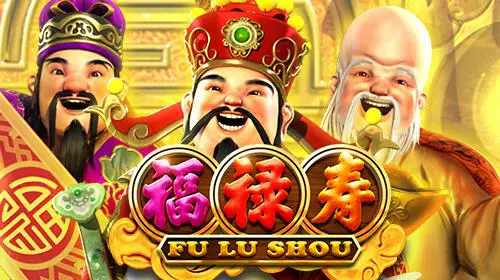 Fu Lu Shou coverImage