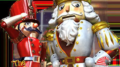 The Nutcracker coverImage