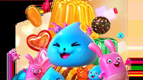 Candylicious coverImage