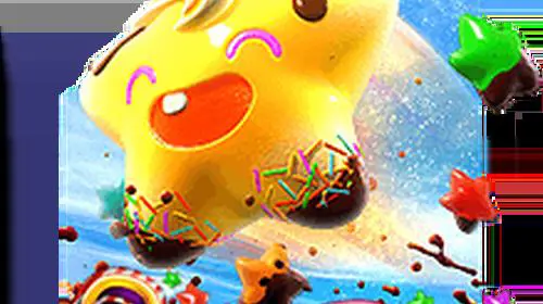 Sweet Treats coverImage