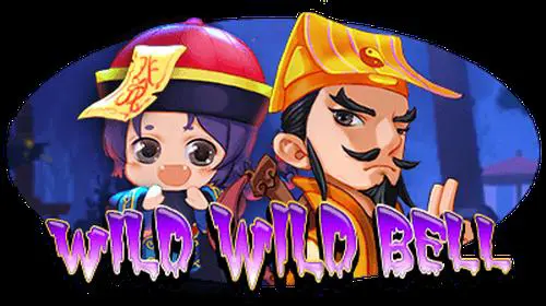Wild Wild Bell coverImage