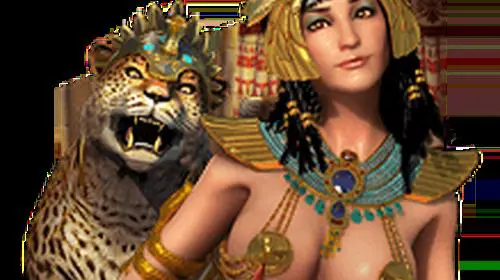Cleopatra coverImage