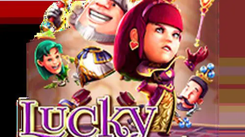 Lucky Royale coverImage