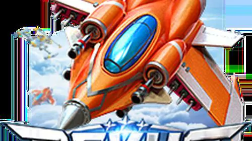 Sky Strikers coverImage