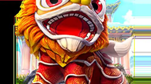 Lion Dance coverImage