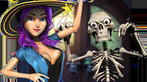 Trick or Treat coverImage