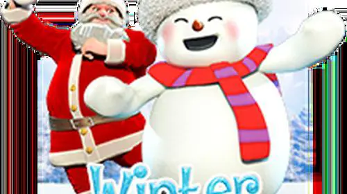 Winter Wonderland coverImage