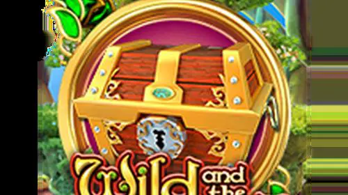 Wilds and the Beanstalk coverImage