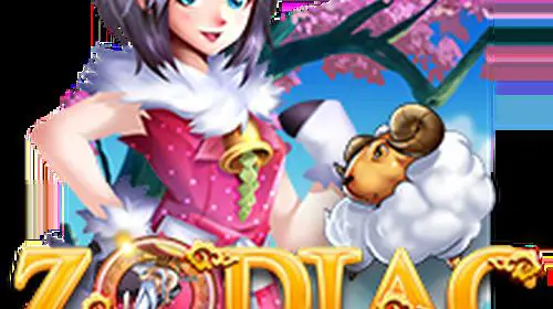 Zodiac coverImage