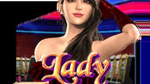 Lady Fortune coverImage