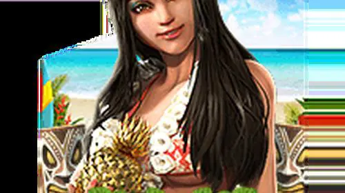 Hula Girl coverImage