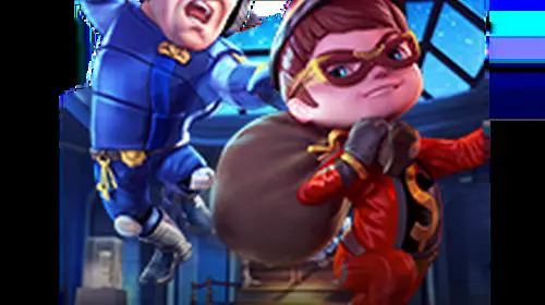 Phantom Thief coverImage