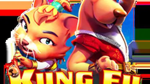 Kung Fu Furry coverImage
