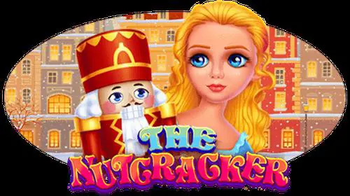 The Nut Cracker coverImage