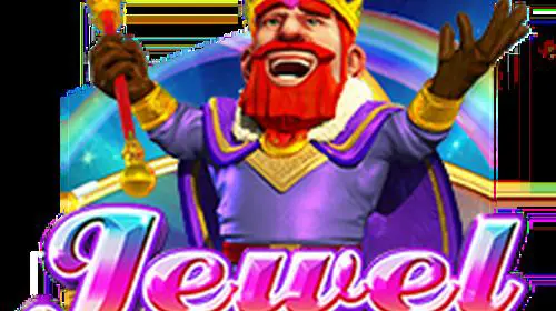Jewel Land coverImage