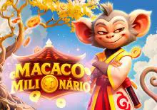 Macaco Millionario coverImage