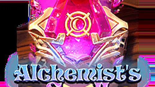 Alchemist's Spell coverImage