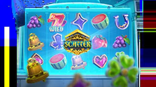 Fountain of Fortune coverImage