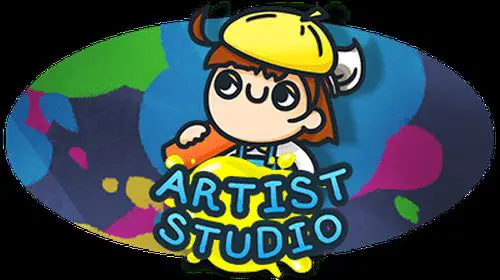 Artist Studio coverImage