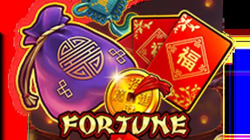 Fortune Hong Bao coverImage