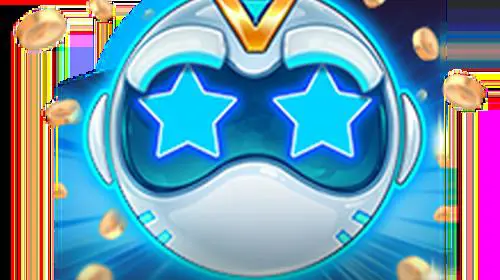 Cosmic Boost coverImage