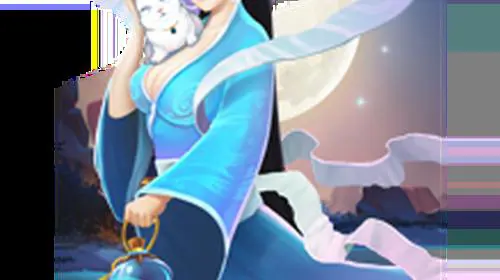 Lunar Legends coverImage