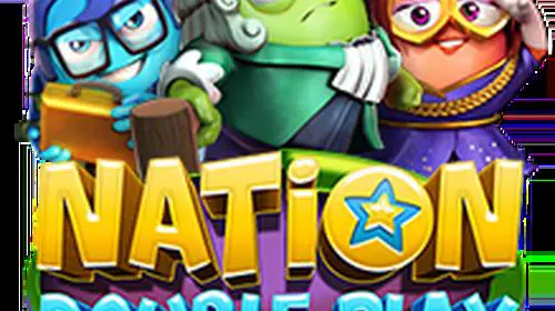 Nation - Double Play coverImage
