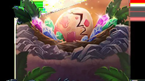 Dino Age coverImage