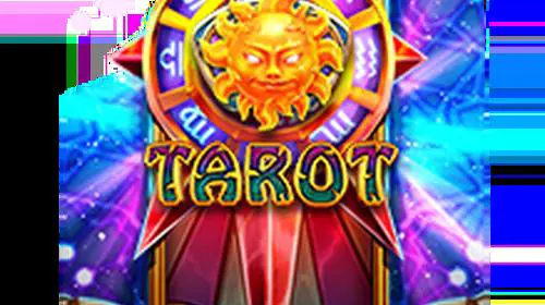 Lucky Tarot coverImage