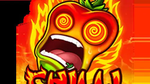 Chilli Surprise coverImage