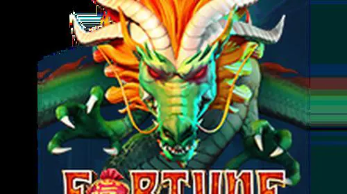 Fortune Dragon coverImage