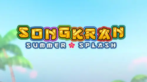 Songkran: Summer Splash coverImage