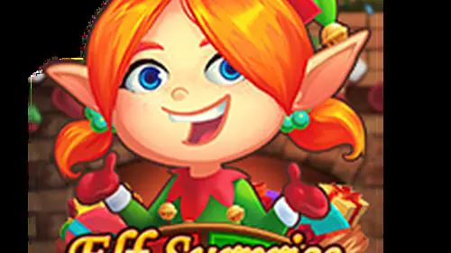Elf Surprise Jackpot coverImage
