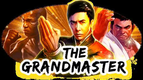 The Grandmaster coverImage