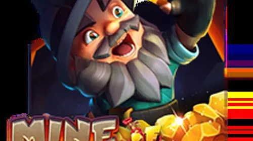 Mine of Riches coverImage