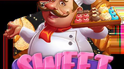 Sweet Baker coverImage
