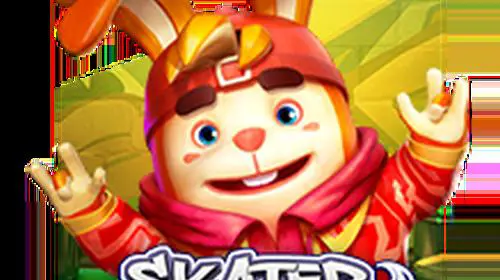 Skater King coverImage