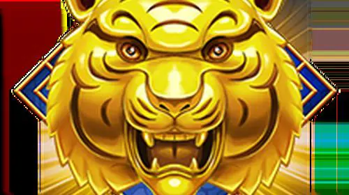 Tiger's Roar coverImage