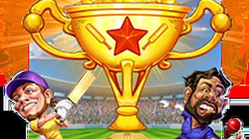 Cricket Golden Wicket coverImage