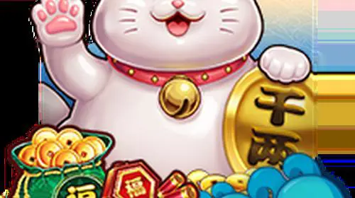 Lucky Meo Meo coverImage