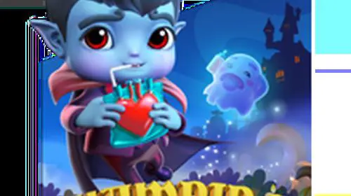 Vampire Treats coverImage