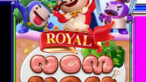 Royal Nom Nom coverImage
