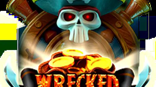 Wrecked Treasures coverImage