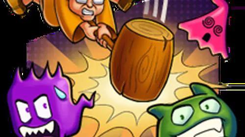 Smash A Ghost coverImage