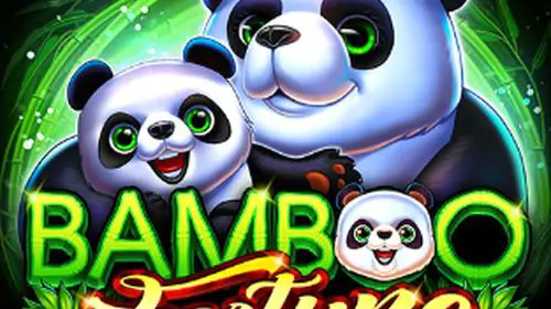 Bamboo Fortune coverImage