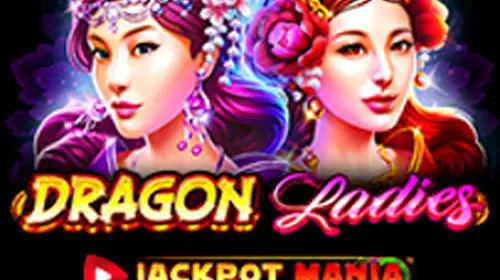 Dragon Ladies coverImage
