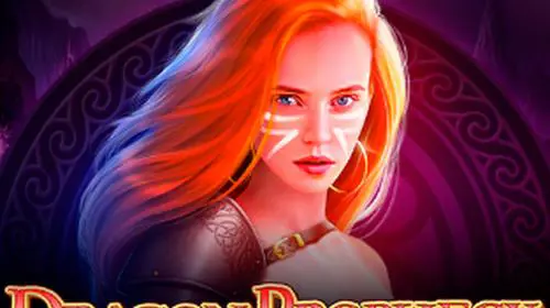 Dragon Prophecy coverImage